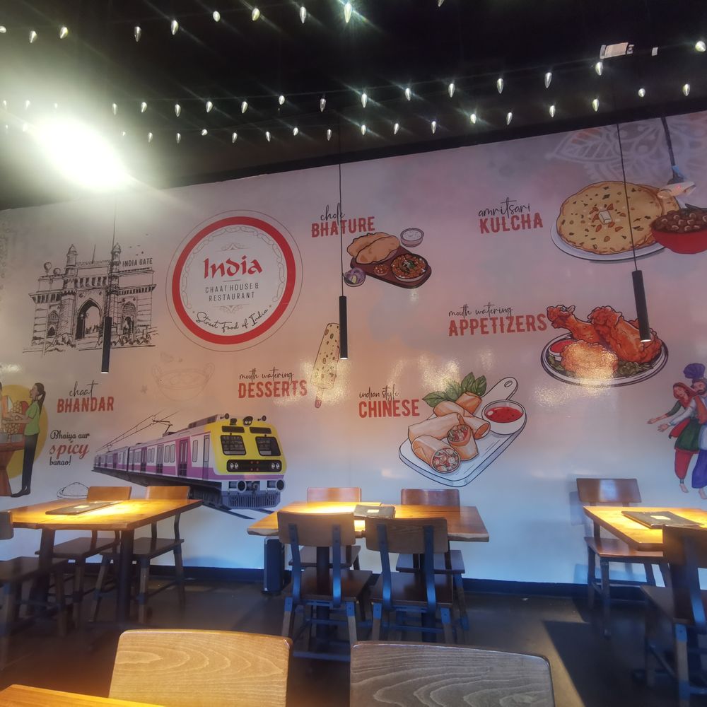 India Chaat House - Indian Near Me - Vancouver, British Columbia India Chaat House - Indian Near Me - Vancouver, British Columbia