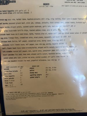 Menu photo 1 Bacari Beverly Hills Beverly Hills, CA Menu photo 1 Bacari Beverly Hills Beverly Hills, CA