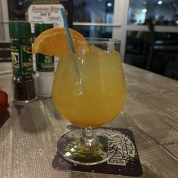 Mango mule