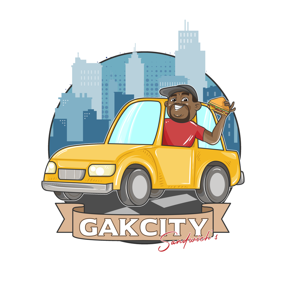GAKCITY CATERING SANDWICH’S Chicago, Illinois Food Trucks Phone Number Yelp