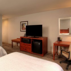 Spacious, clean and comfortable guest rooms and suites.