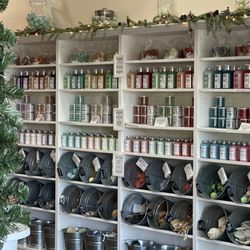 Red Rock Apothecary - Storefront