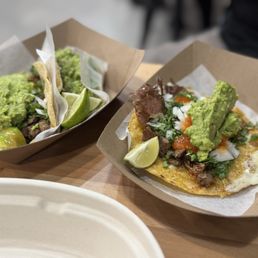 Carne Asada Tacos