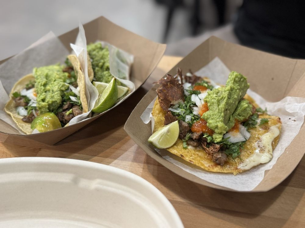 Taco Cinco