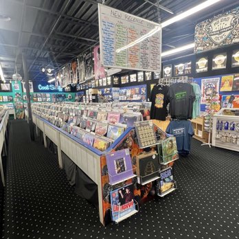 Karma Records - Rekkids - Music & DVDs Near Me - Indianapolis, Indiana