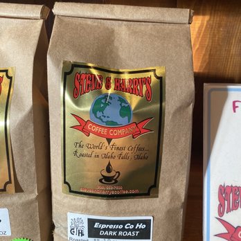 Villa Coffeehouse - Coffee & Tea Near Me - Idaho Falls, Idaho