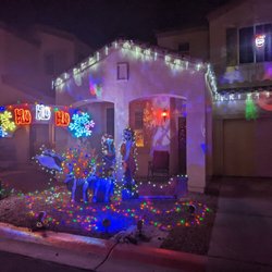 Christmas Town
