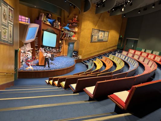Animation Academy by null
