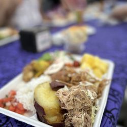 Aloha Kai Luau - Sea Life Park