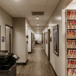 Sequoia Family Medical Center