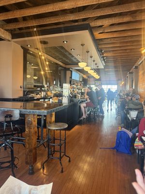 Kitt's Kitchen and Coffee by null