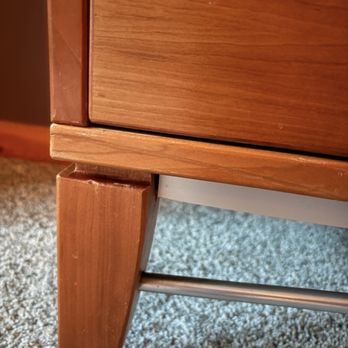 Classic Furniture Service - After - Furniture Reupholstery Near Me - Murray, Utah Classic Furniture Service - After - Furniture Reupholstery Near Me - Murray, Utah