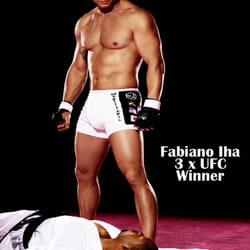 Xaction Sports Club - MMA Class with Fabiano Iha 3 x UFC winner