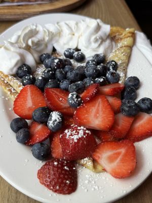 The Little Sweet Café by null