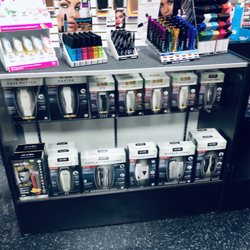 JRenie Beauty & Barber Supply - Clippers, Trimmers, Make-Up, Nail Care