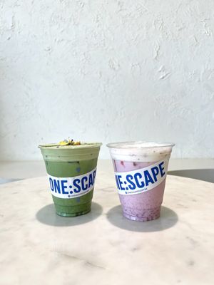 Onescape Coffee by null