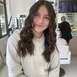 Air Bar Blowouts & Extensions