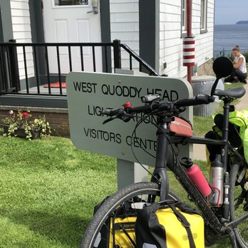 Quoddy Head State Park - Hiking Near Me - Lubec, Maine Quoddy Head State Park - Hiking Near Me - Lubec, Maine