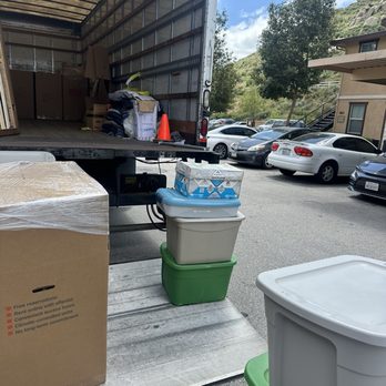 Golden Sun Movers - Organization - Movers Near Me - Temecula, California Golden Sun Movers - Organization - Movers Near Me - Temecula, California