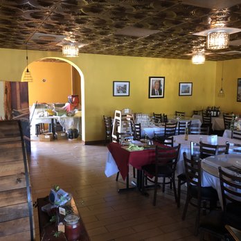 Crescent Hill Painting - Coppolas restaurant in Highland - Painters Near Me Crescent Hill Painting - Coppolas restaurant in Highland - Painters Near Me