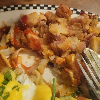 Black Bear Diner Moreno Valley - Mushy cold potatoes - Diners Near Me - Moreno Valley, California Black Bear Diner Moreno Valley - Mushy cold potatoes - Diners Near Me - Moreno Valley, California