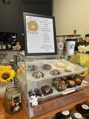 Café Girasol by null