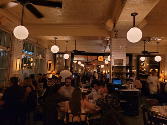 Pastis Miami by null