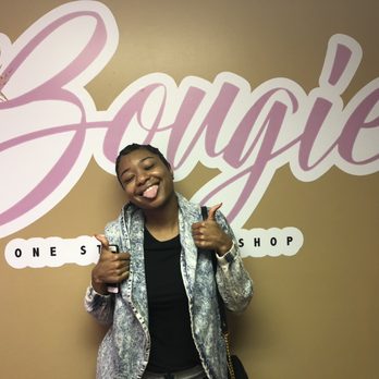 IBougie Salon & Spa - Hair Salons Near Me - East Point, Georgia IBougie Salon & Spa - Hair Salons Near Me - East Point, Georgia