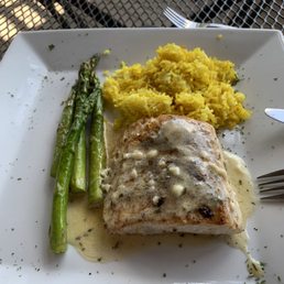 Mahi-mahi