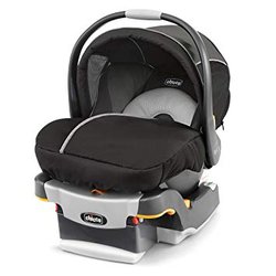 Chicco Keyfit Infant Seat