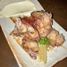 Chicken Karaage