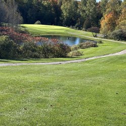 Crystal Lake Golf