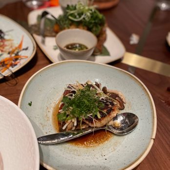 Mélange - Breakfast & Brunch Near Me - Arcadia, California
