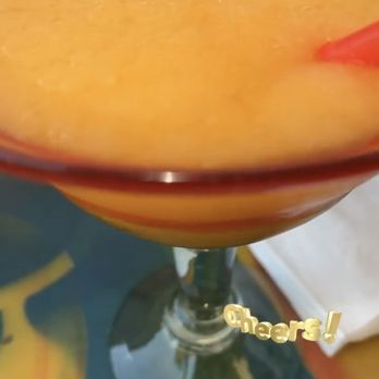 Salsa & Beer - Mango Margarita - Mexican Near Me - Van Nuys, California Salsa & Beer - Mango Margarita - Mexican Near Me - Van Nuys, California