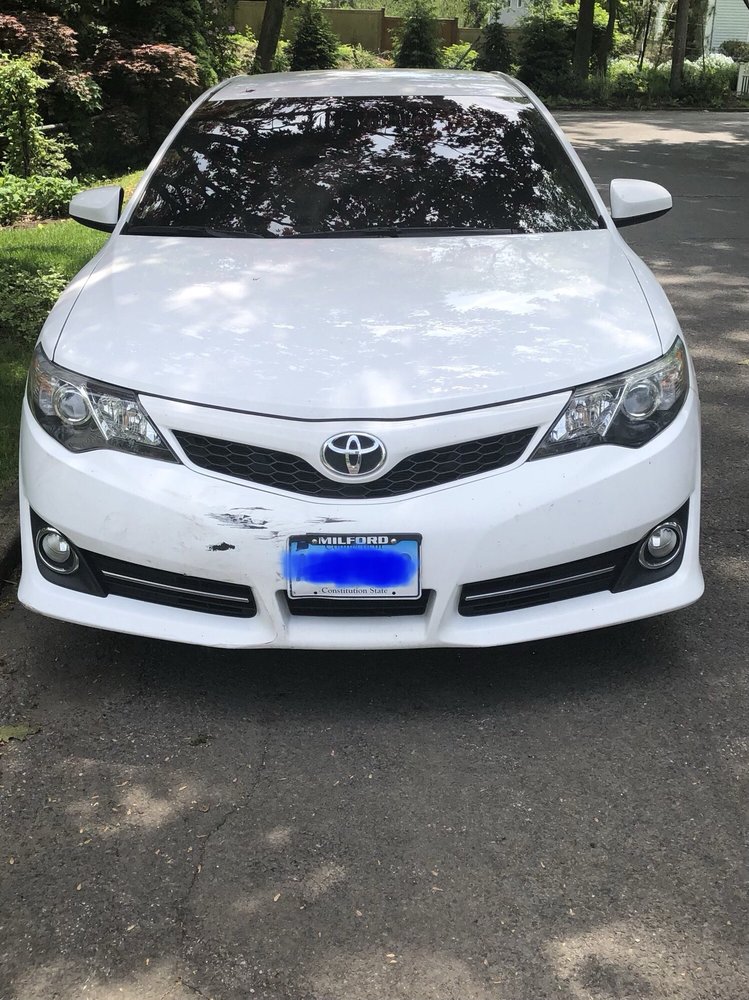 MARTY’S AUTO BODY 41 Reviews 23 Cross St, Norwalk, Connecticut