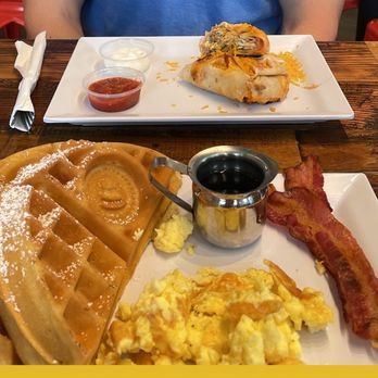 Just Love Coffee Cafe - Atlanta Perimeter - Breakfast platter and Breakfast Burrito - Coffee & Tea Near Me - Sandy Springs, Georgia Just Love Coffee Cafe - Atlanta Perimeter - Breakfast platter and Breakfast Burrito - Coffee & Tea Near Me - Sandy Springs, Georgia