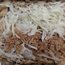 Thai Flavors - Chicken Pad Thai