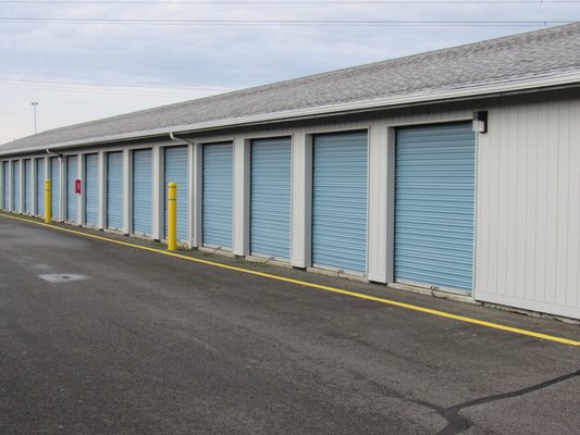 First Choice Self Storage