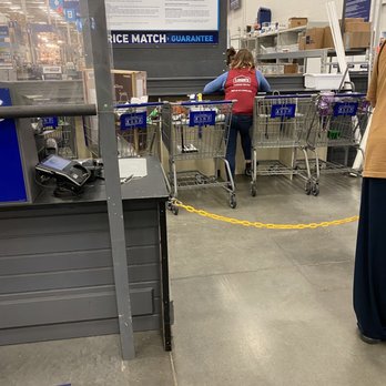 Lowe's - Winchester - Hardware Stores Near Me - Winchester, Virginia