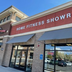 Foothill Fitness Sandy