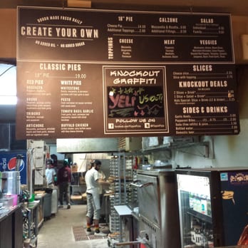 Knockout Pizza - Pizza Near Me - Carlsbad, California Knockout Pizza - Pizza Near Me - Carlsbad, California
