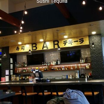 Sushi Tequila - Teppanyaki Near Me - Cancún, ROO Sushi Tequila - Teppanyaki Near Me - Cancún, ROO