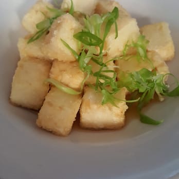 Moshi Moshi - Age tofu - Sushi Bars Near Me - Miami Beach, Florida