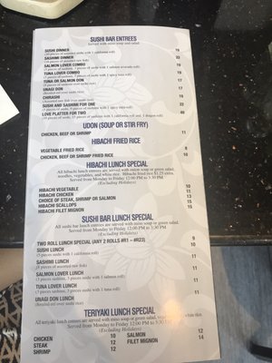 Menu photo 3 Hagane Howard Beach, NY Menu photo 3 Hagane Howard Beach, NY