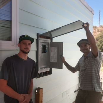 Kurf Electric - Wow that looks amazing! Thanks Michael and Will for such a great job! I'm definitely going to recommend you. - Electricians Near Me