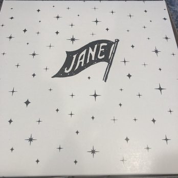 Jane The Bakery - Box - Bakeries Near Me - San Francisco, California Jane The Bakery - Box - Bakeries Near Me - San Francisco, California