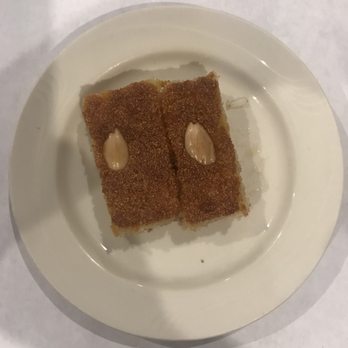 Aladdin Pita - Hareesah - Middle Eastern Near Me - Merrillville, Indiana