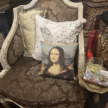 The Loving Room - Chair - Antiques Near Me - Carefree, Arizona The Loving Room - Chair - Antiques Near Me - Carefree, Arizona