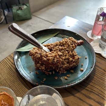 Lineage - Korean fried chicken - Asian Fusion Near Me - Wailea, Hawaii Lineage - Korean fried chicken - Asian Fusion Near Me - Wailea, Hawaii