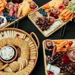 Flora and Fauna Fine Food